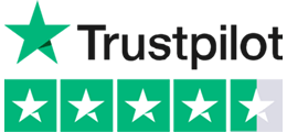 Trustpilot Logo